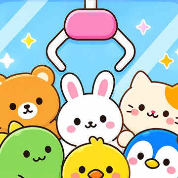 Claw Machine 3D